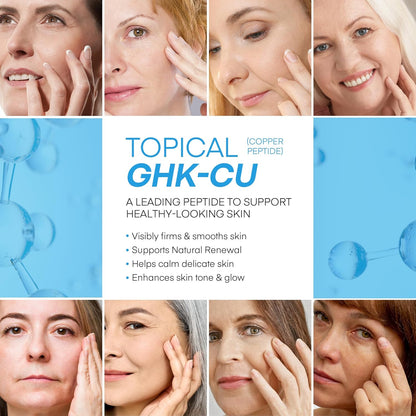 GHK-Cu Whipped Tallow